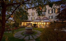 Hotel Villa Cipriani - Preferred Hotels & Resorts